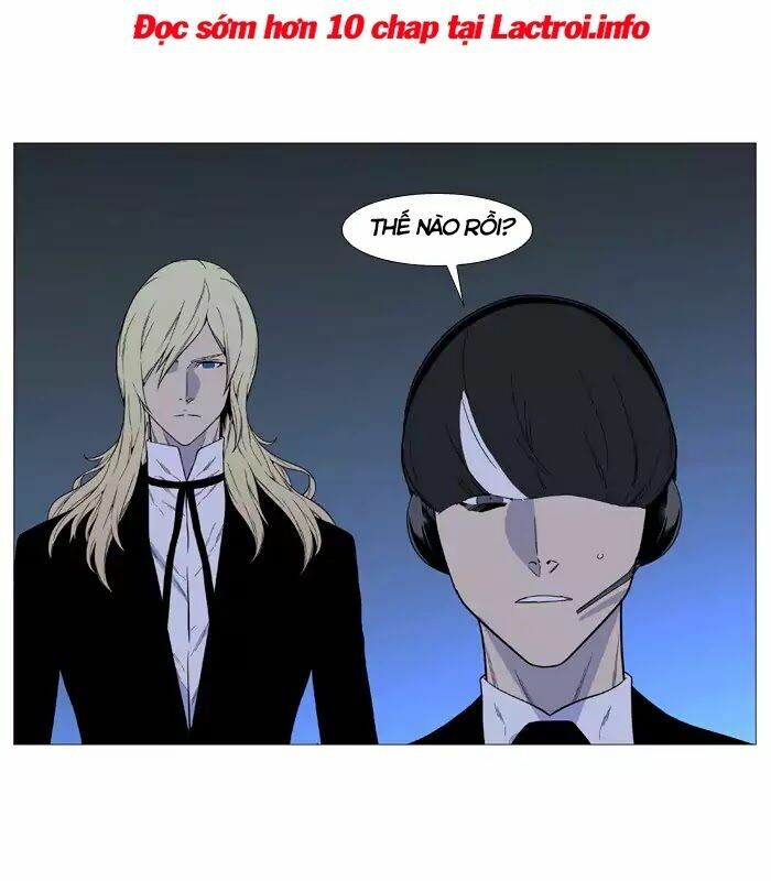 Ma Cà Rồng Quý Tộc: Chapter 519