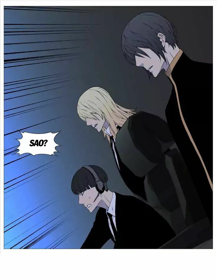 Ma Cà Rồng Quý Tộc: Chapter 519