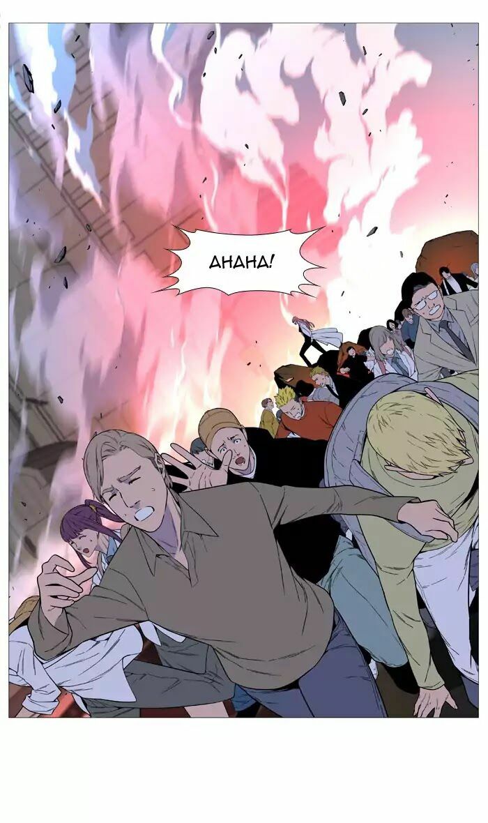 Ma Cà Rồng Quý Tộc: Chapter 519