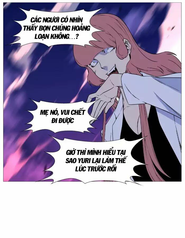 Ma Cà Rồng Quý Tộc: Chapter 519