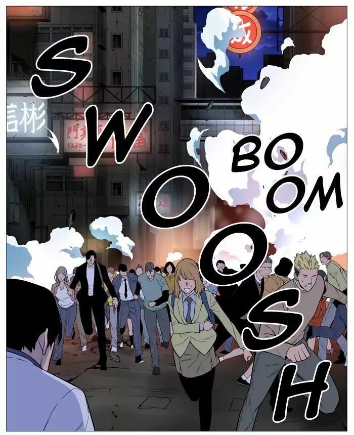 Ma Cà Rồng Quý Tộc: Chapter 519