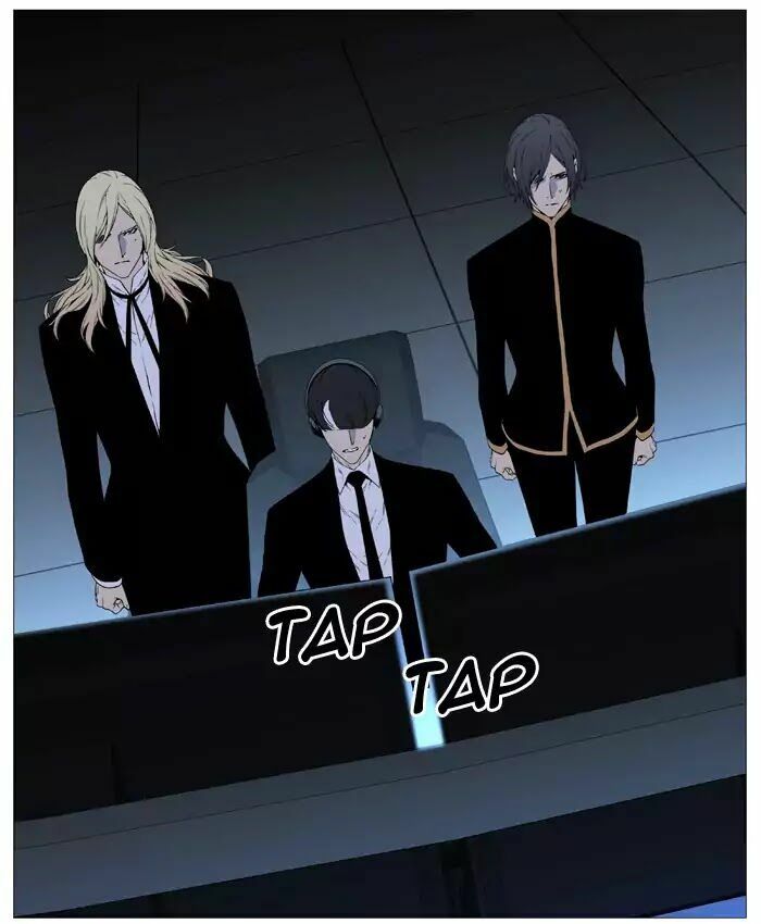 Ma Cà Rồng Quý Tộc: Chapter 519