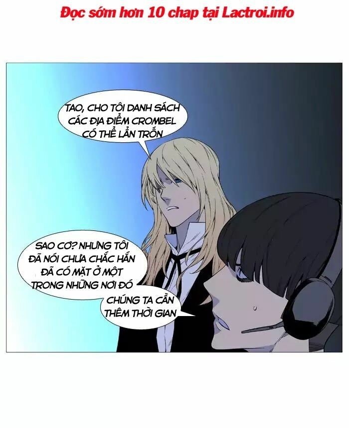 Ma Cà Rồng Quý Tộc: Chapter 519