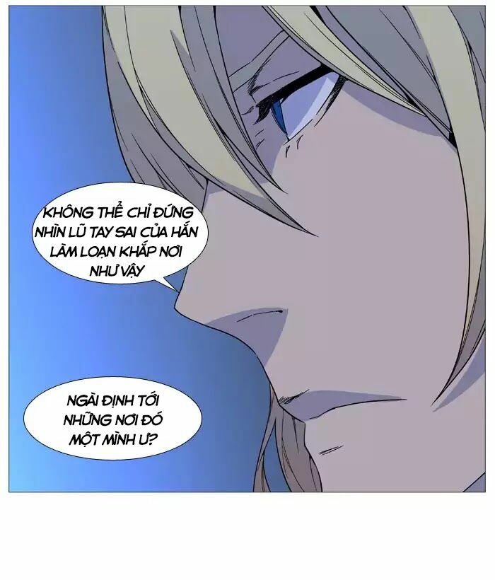 Ma Cà Rồng Quý Tộc: Chapter 519