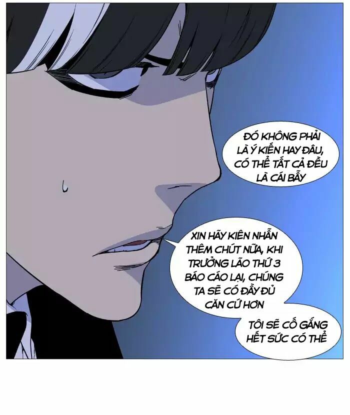 Ma Cà Rồng Quý Tộc: Chapter 519