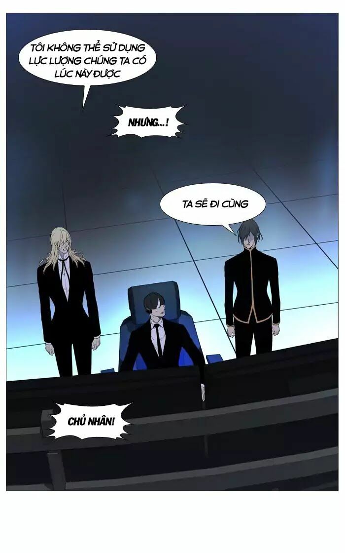 Ma Cà Rồng Quý Tộc: Chapter 519