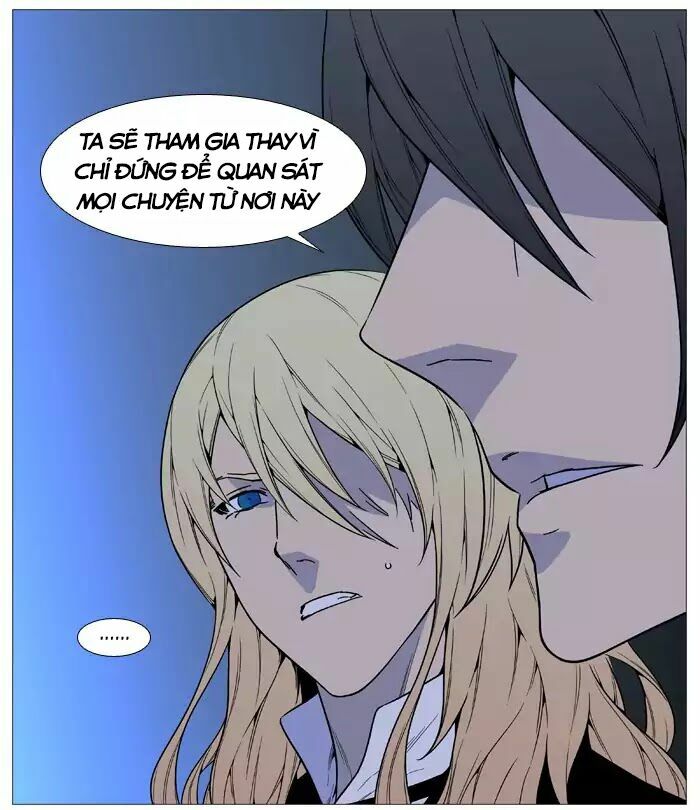 Ma Cà Rồng Quý Tộc: Chapter 519