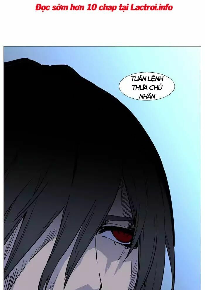 Ma Cà Rồng Quý Tộc: Chapter 519