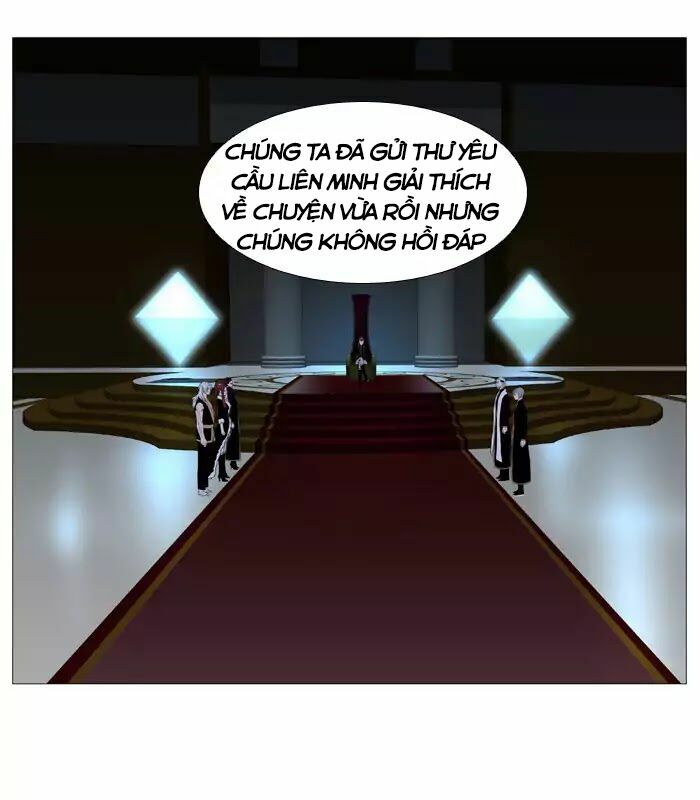 Ma Cà Rồng Quý Tộc: Chapter 519