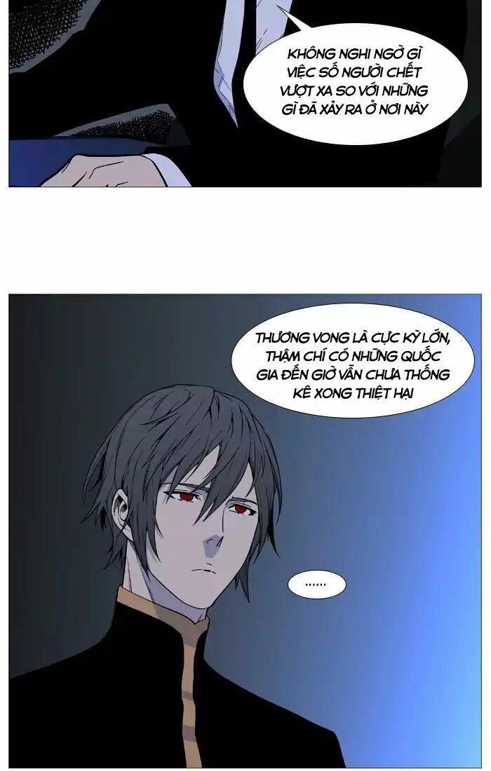 Ma Cà Rồng Quý Tộc: Chapter 521