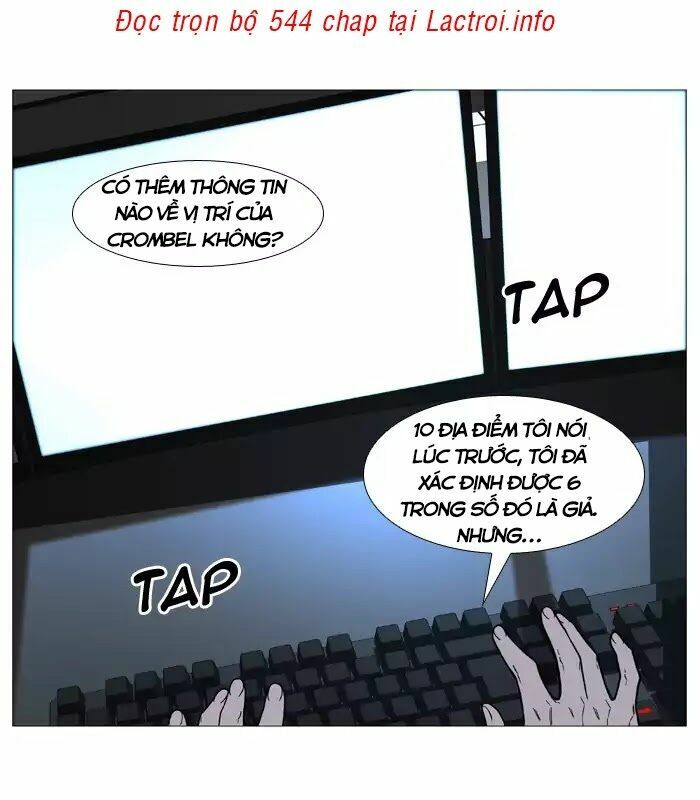 Ma Cà Rồng Quý Tộc: Chapter 521