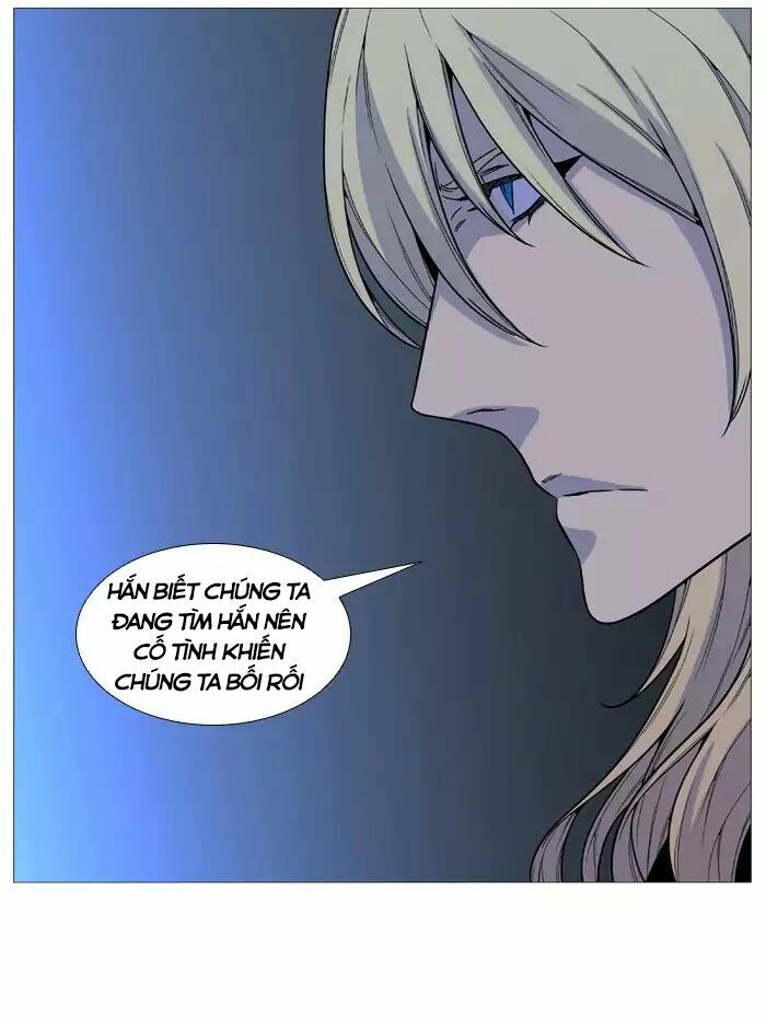 Ma Cà Rồng Quý Tộc: Chapter 521