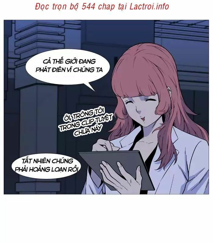 Ma Cà Rồng Quý Tộc: Chapter 521