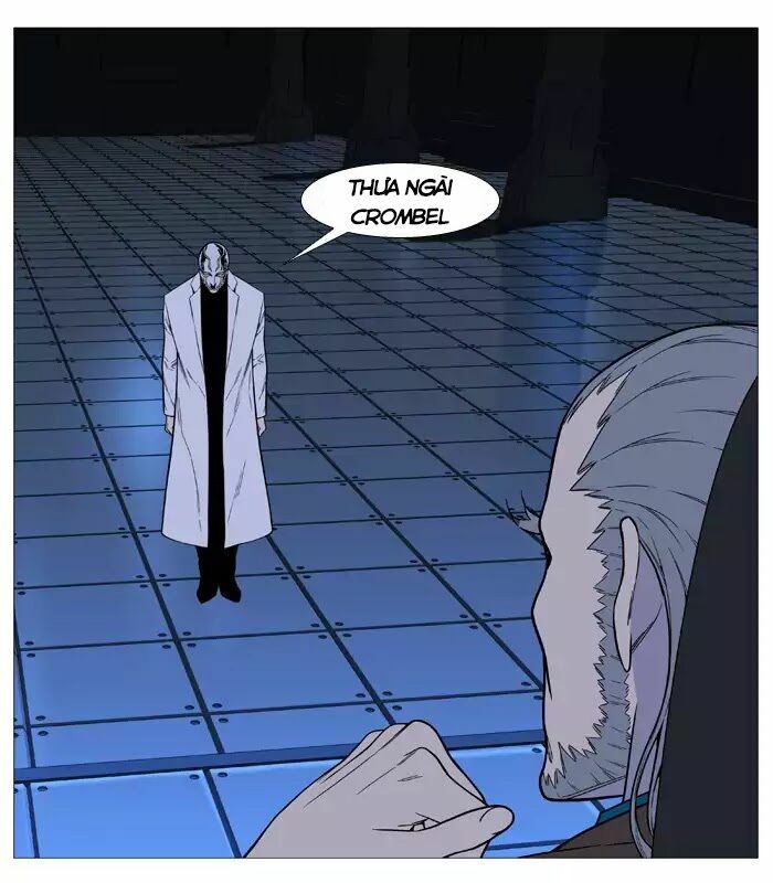 Ma Cà Rồng Quý Tộc: Chapter 521