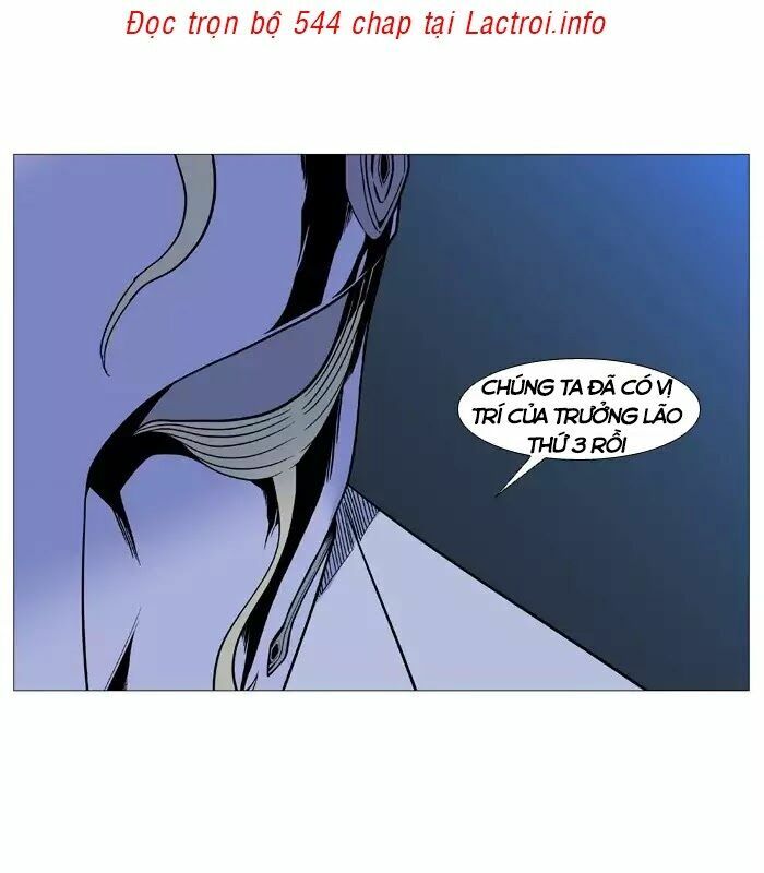 Ma Cà Rồng Quý Tộc: Chapter 521