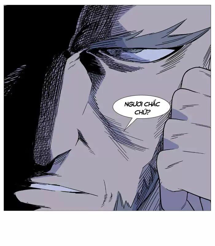 Ma Cà Rồng Quý Tộc: Chapter 521