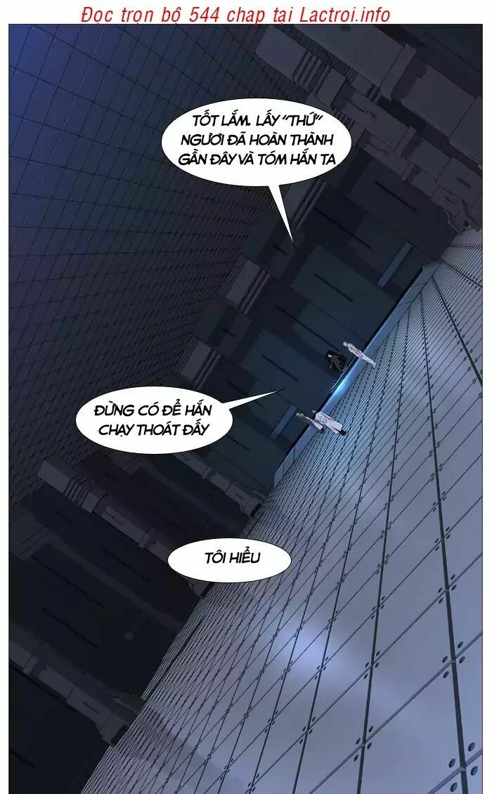 Ma Cà Rồng Quý Tộc: Chapter 521