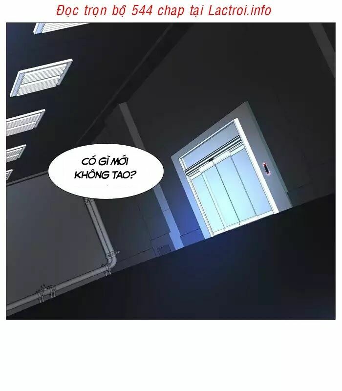 Ma Cà Rồng Quý Tộc: Chapter 521