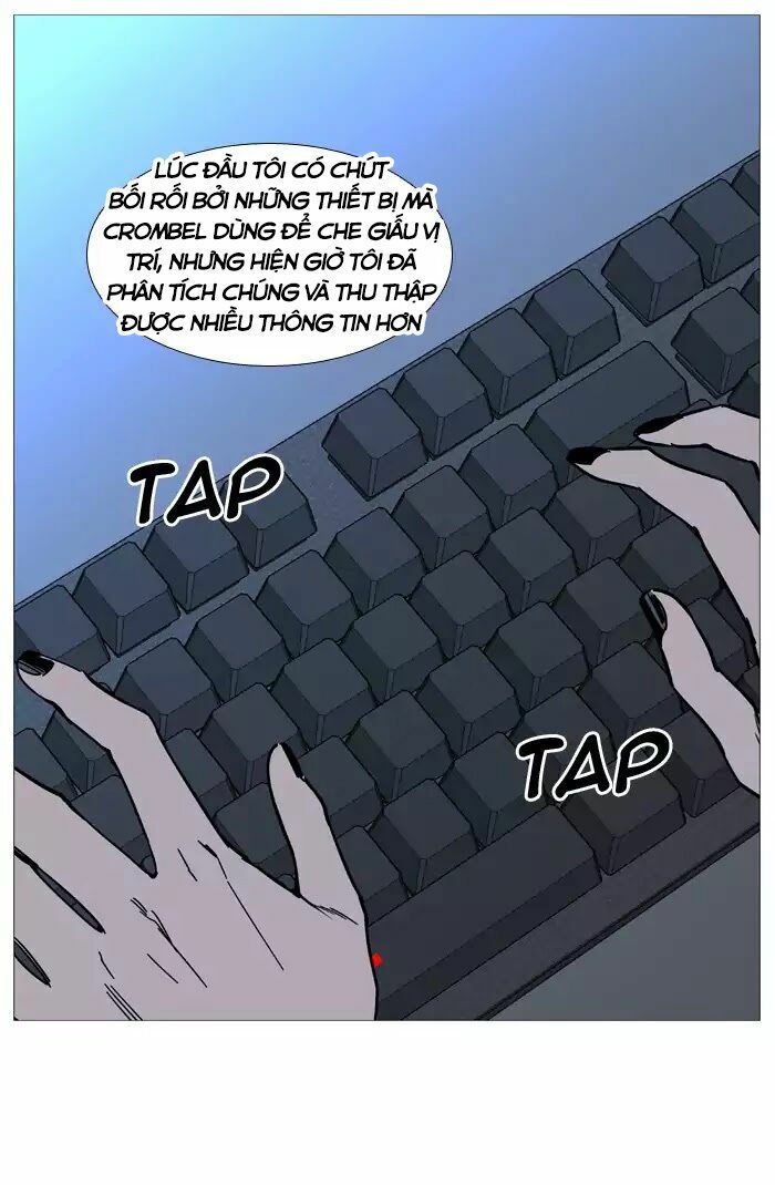Ma Cà Rồng Quý Tộc: Chapter 521