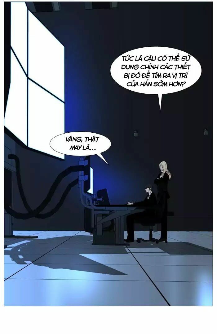 Ma Cà Rồng Quý Tộc: Chapter 521