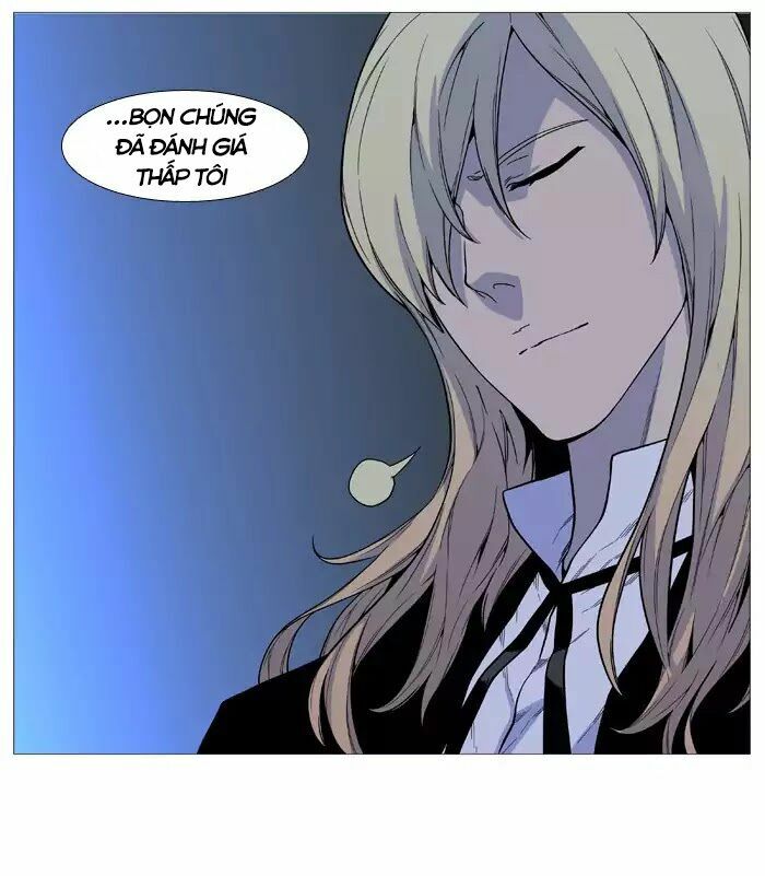 Ma Cà Rồng Quý Tộc: Chapter 521
