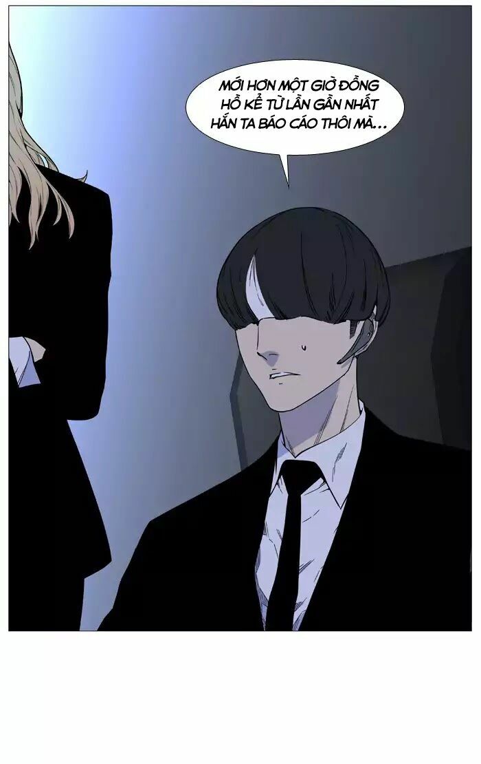 Ma Cà Rồng Quý Tộc: Chapter 521
