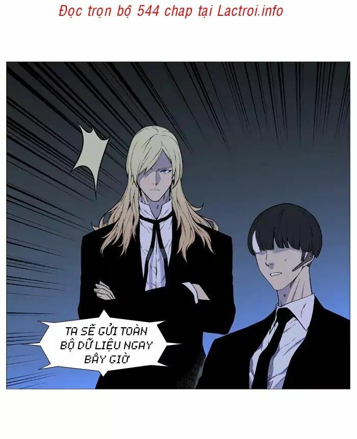 Ma Cà Rồng Quý Tộc: Chapter 521