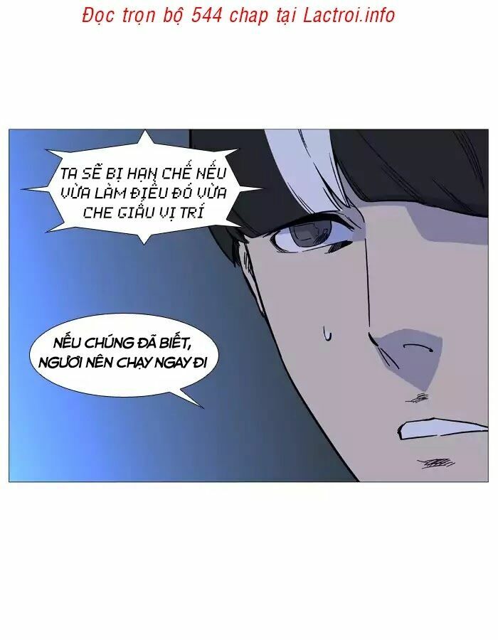Ma Cà Rồng Quý Tộc: Chapter 521