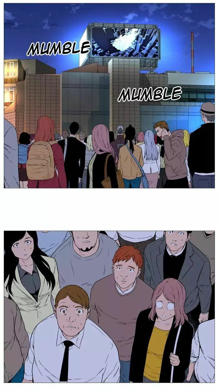 Ma Cà Rồng Quý Tộc: Chapter 521