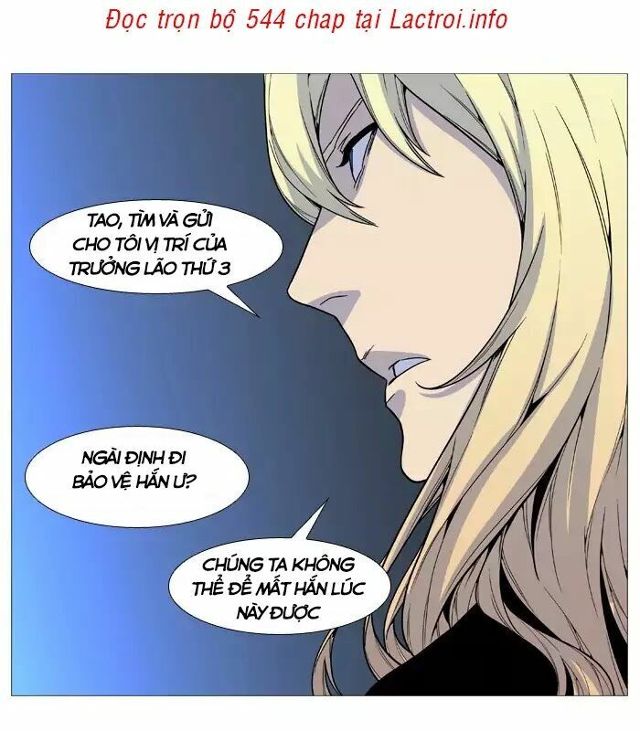Ma Cà Rồng Quý Tộc: Chapter 521