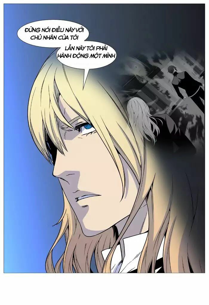 Ma Cà Rồng Quý Tộc: Chapter 521