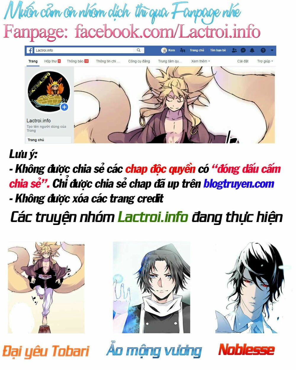 Ma Cà Rồng Quý Tộc: Chapter 521