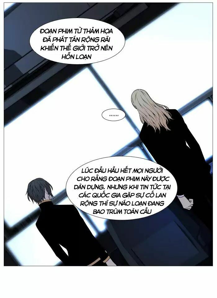 Ma Cà Rồng Quý Tộc: Chapter 521