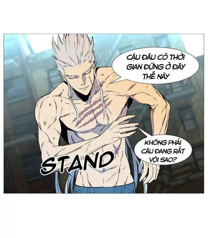 Ma Cà Rồng Quý Tộc: Chapter 535