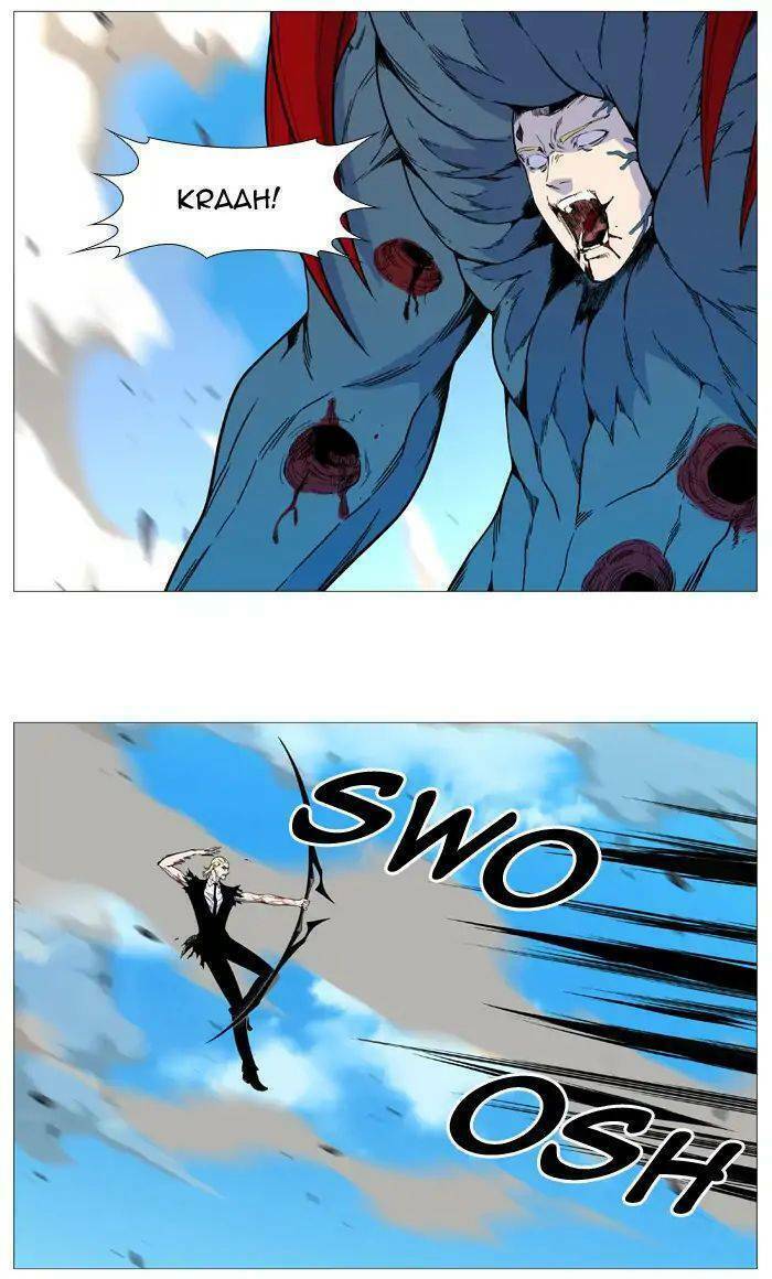 Ma Cà Rồng Quý Tộc: Chapter 535