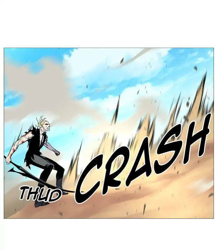 Ma Cà Rồng Quý Tộc: Chapter 535