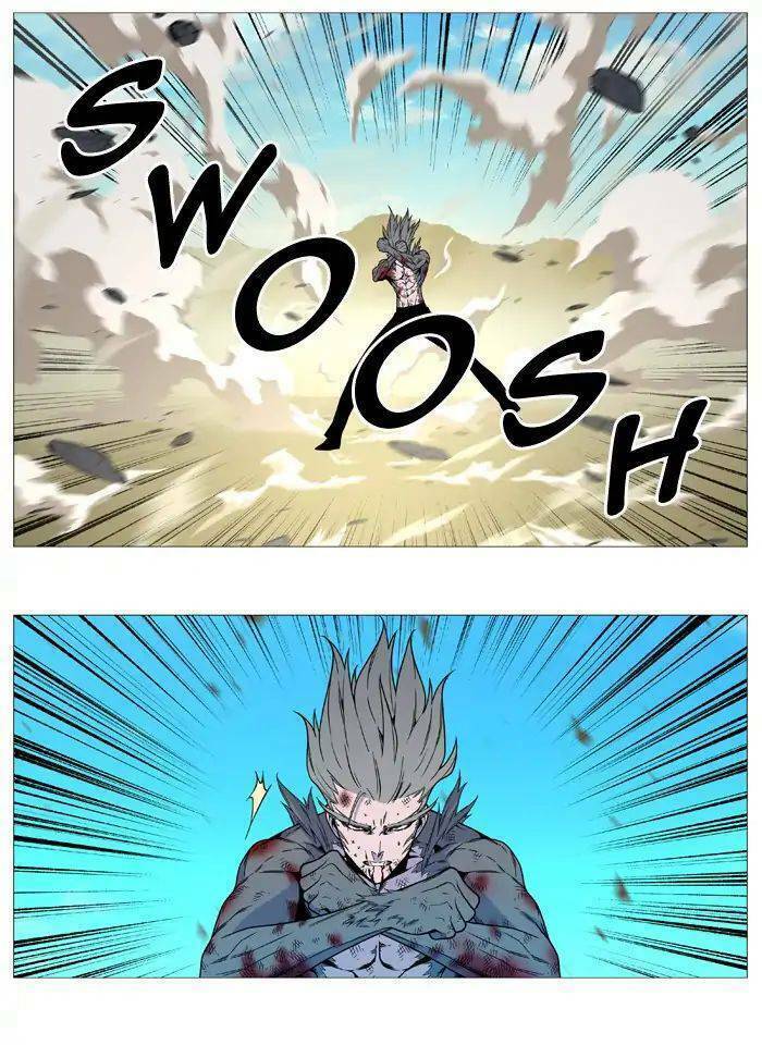 Ma Cà Rồng Quý Tộc: Chapter 535