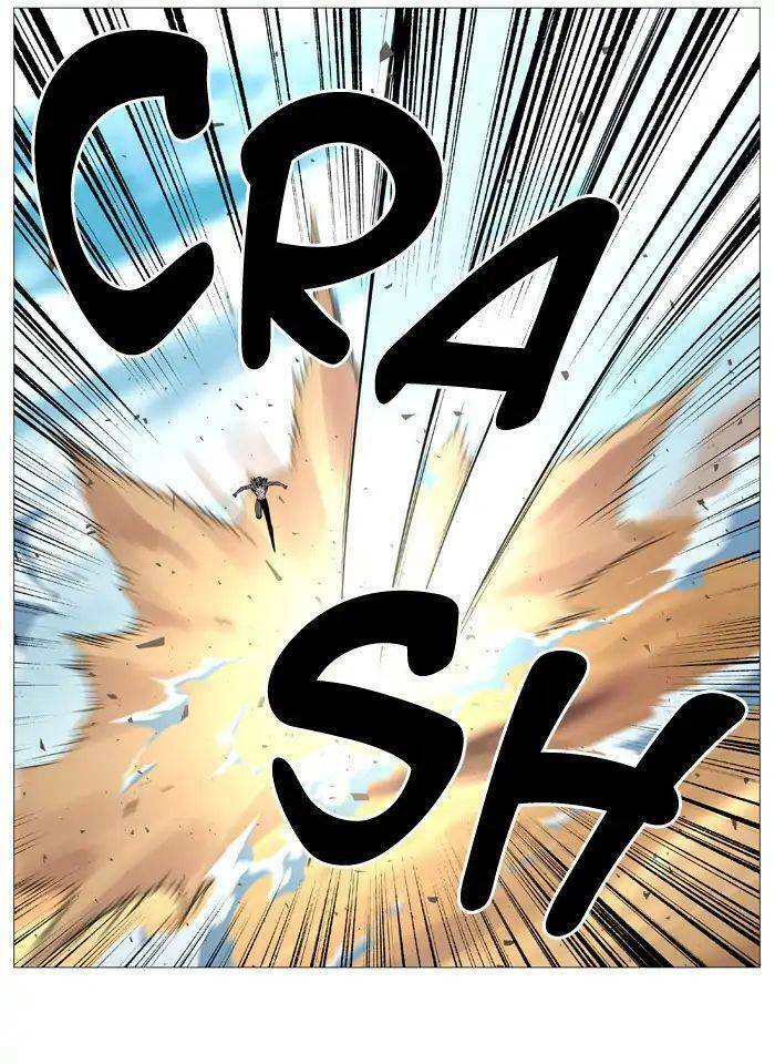 Ma Cà Rồng Quý Tộc: Chapter 535