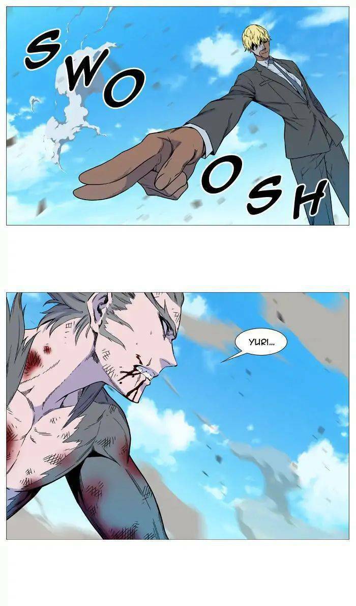 Ma Cà Rồng Quý Tộc: Chapter 535
