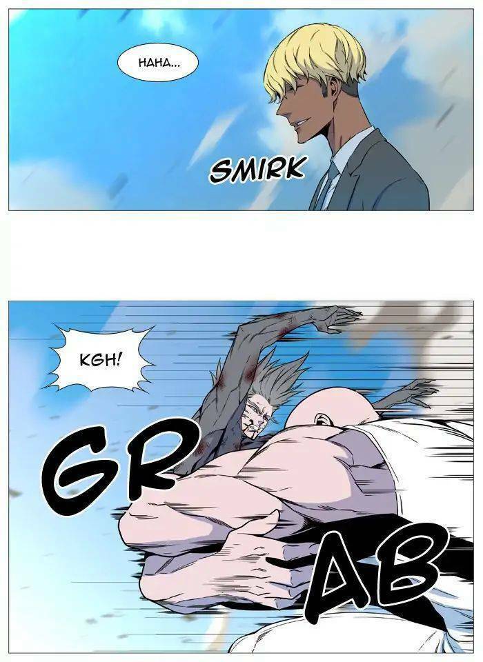 Ma Cà Rồng Quý Tộc: Chapter 535