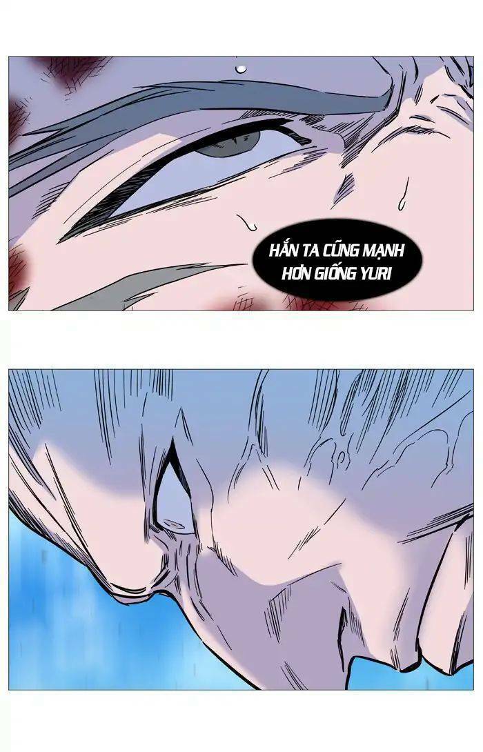 Ma Cà Rồng Quý Tộc: Chapter 535