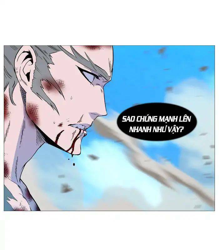 Ma Cà Rồng Quý Tộc: Chapter 535
