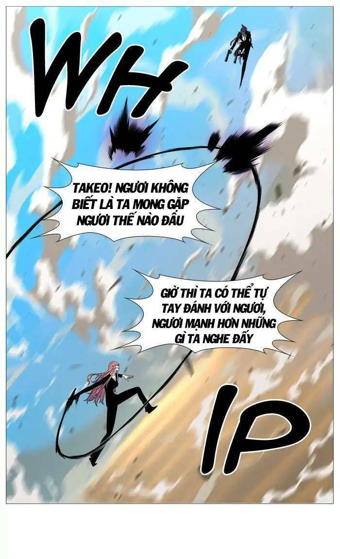 Ma Cà Rồng Quý Tộc: Chapter 535