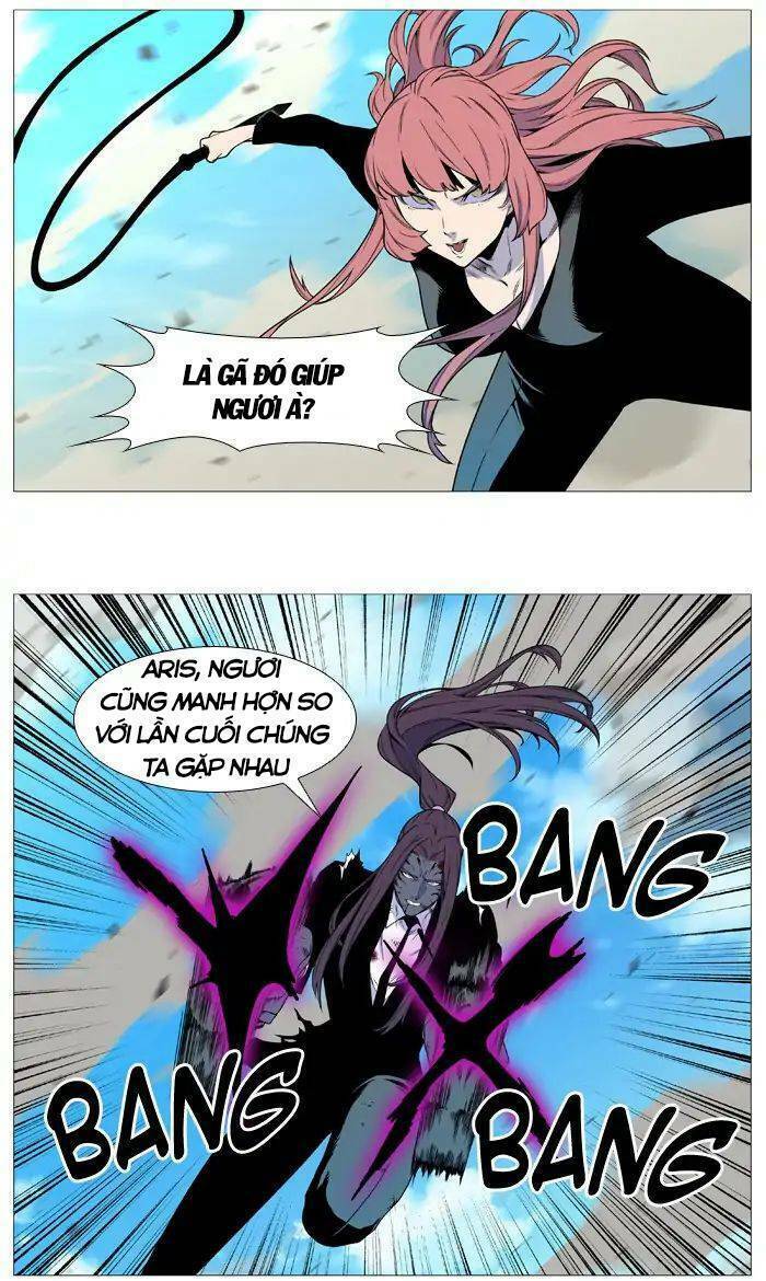 Ma Cà Rồng Quý Tộc: Chapter 535