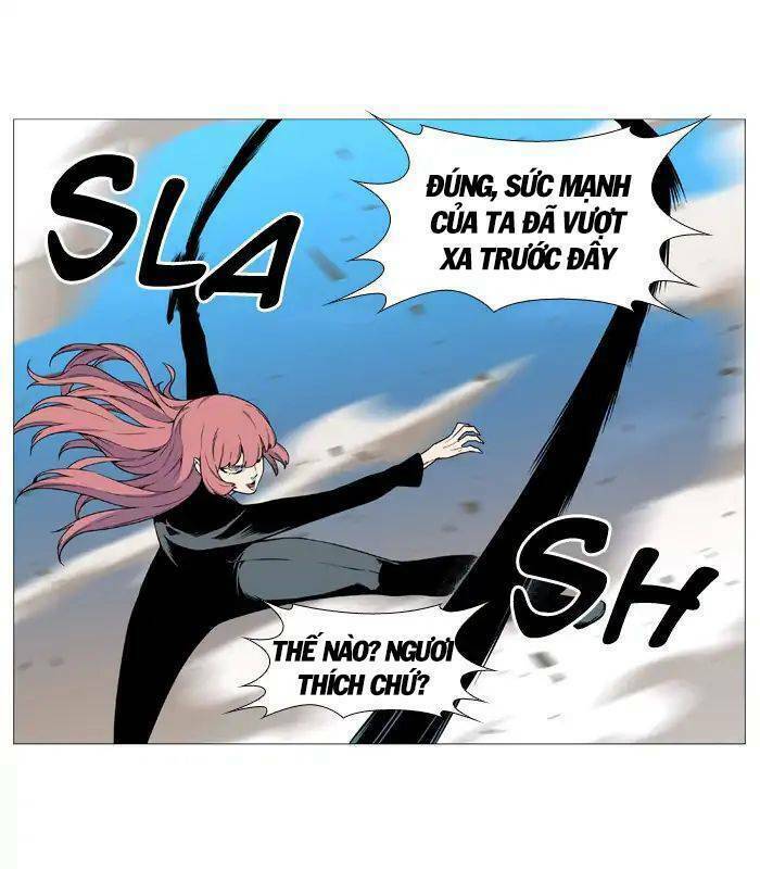 Ma Cà Rồng Quý Tộc: Chapter 535