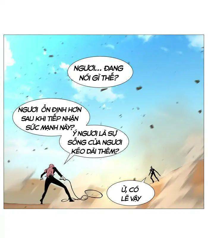 Ma Cà Rồng Quý Tộc: Chapter 535
