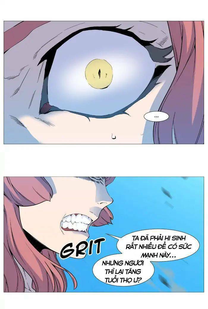 Ma Cà Rồng Quý Tộc: Chapter 535
