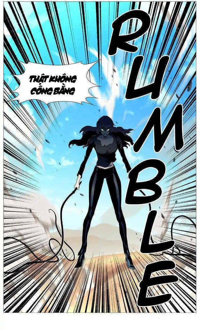 Ma Cà Rồng Quý Tộc: Chapter 535