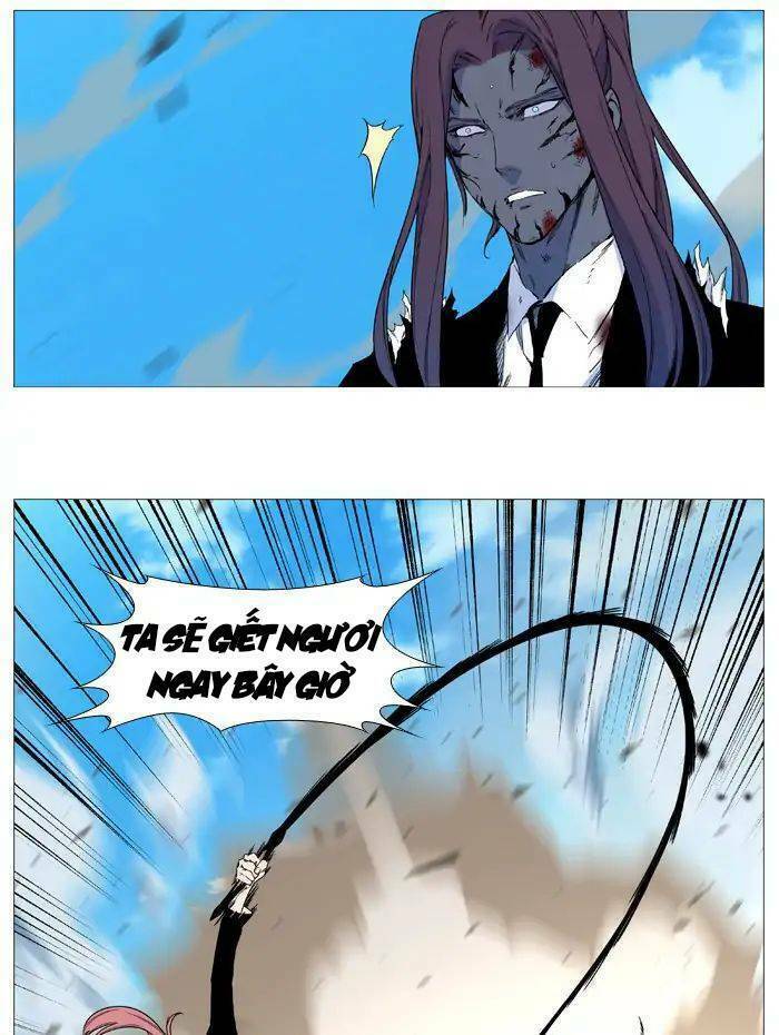 Ma Cà Rồng Quý Tộc: Chapter 535