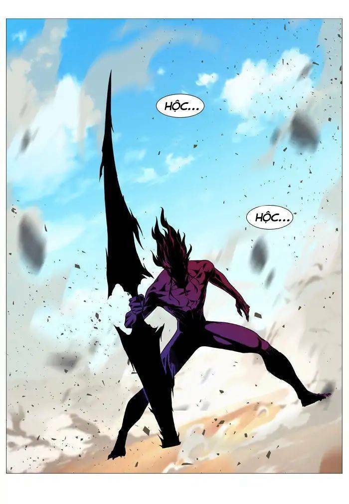 Ma Cà Rồng Quý Tộc: Chapter 535